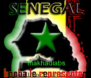 senegal